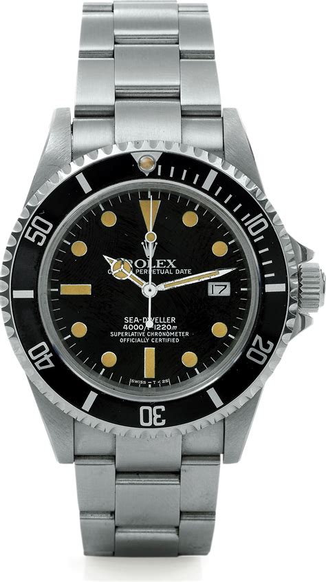 rolex 16660 mark 1|sea dweller rolex price.